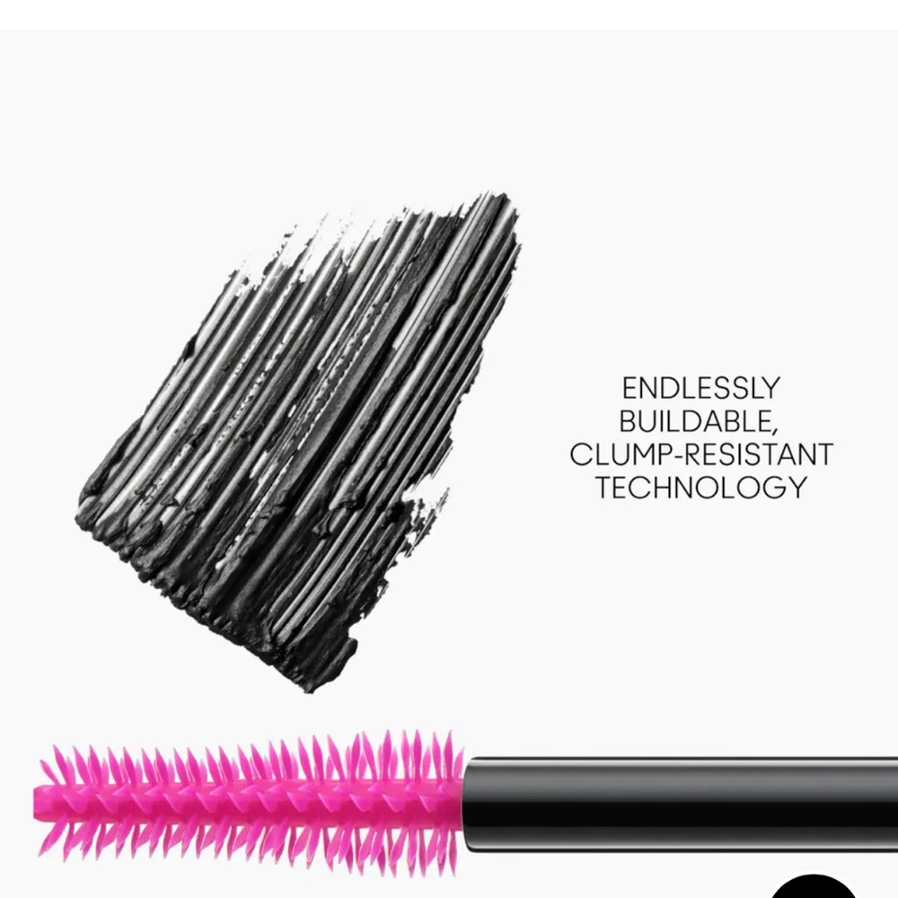COPY - MAC Cosmetics MINI Stack Mascara - Black